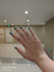 -四季·予你日式美甲美睫Nail