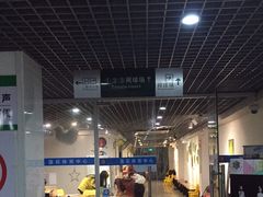 -莲花体育中心
