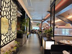 -大潮淮·淮扬菜(何园旗舰店)