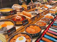 -炉小哥烤肉(熙地港店)