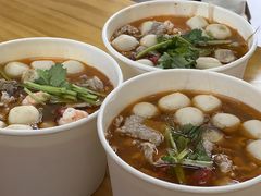 招牌虾面-明月虾面(厦禾路店)