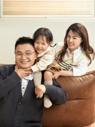 -海马体家庭照相馆(杭州萧山万象汇店)