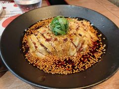 -椒爱水煮鱼川菜(中街大悦城店)