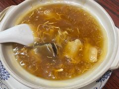 -添發碗仔翅美食