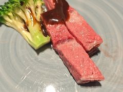 -厨艺海鲜自助餐厅•越秀宾馆希尔顿格芮精选酒店