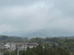 -天目湖涵田度假村