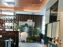 -风渡嘉荷西餐厅 Windy City(西三旗金隅店)