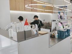 -Blueglass酸奶(上生新所店)