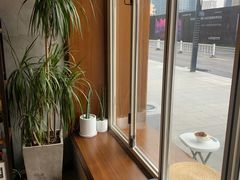 -不正咖啡(万达尊店)