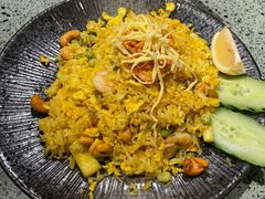 -Home Thai·泰谣(王府井apm店)