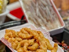 -重庆老火锅(长虹店)