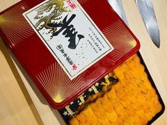 -鮨一日本料理旗舰店(总店)