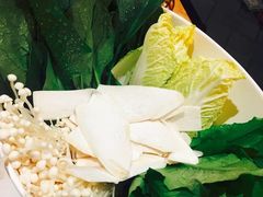 -南城十里潮汕鲜牛火锅·鲜虾生滚粥(融汇老商埠店)