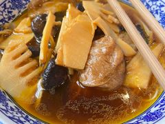 -西园寺素食(西园弄戒幢律寺店)
