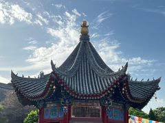-西安市广仁寺