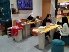 -海马体照相馆(万菱汇店)