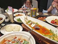 -西郊八号·山野江西菜(开发区店)