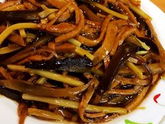 -圆满素食林饭店非遗素食(河西店)