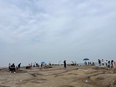 -日照灯塔风景区