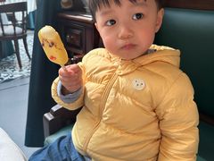 -狮拾久·现代新加坡料理(壹方城店)