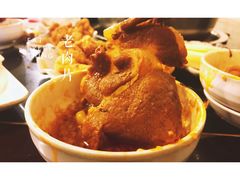 -邓莽子老火锅(中兴路总店)