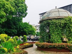 -长阳创谷