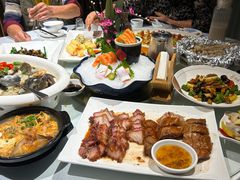 -陶缘一号·四季缘·老字号顺德菜·户外婚礼家宴(西滘店)