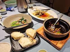 -晓粤·惹味粤菜(凯德乐峰广场店)