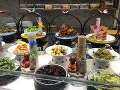 -石砰渔港·海鲜楼