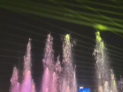 -大雁塔北广场音乐喷泉