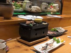 -大岛日本料理铁板烧(南通大饭店)