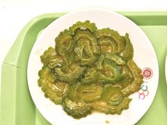 -北大家园食堂