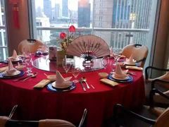 -俏江南-江景昆曲主题餐厅(正大广场店)