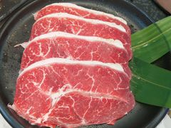 -花味·自助烤肉(大观天地店)