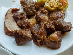 -白云宾馆-祥云西餐厅·法式鹅肝海鲜自助