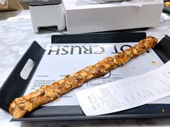 -HOT CRUSH趁热集合·现烤面包(环球港店)