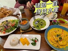 -荷花泰菜(东方新天地店)