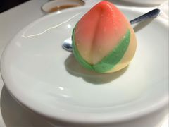 -在前门·烤鸭北京菜(五月花广场店)