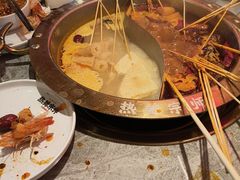 -热辣宗师·串串火锅(万达金街店)