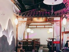大堂-韵秋荷(宝山龙湖天街店)