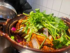 -胡须佬鸡煲四季火锅(海雅缤纷城店)