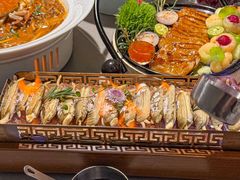 -3号仓库·创意中国菜(乐清正大广场店)