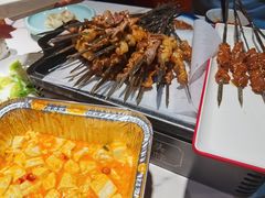 -头牌·鹤岗小串(万达店)