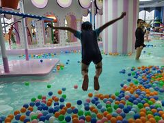 -青水瓦台汤泉(未央店)