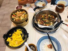 -九道菜有鸡鱼头(石鼓路店)