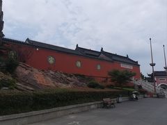 -句容茅山景区
