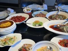 -杭州明豪voco酒店·明轩阁中餐厅