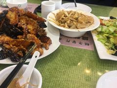 -桃子餐厅·天津菜(红星路直营店)