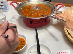 -七百岁羊肉馆(环球港店)