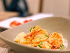 -MOMENT湖景餐厅(解放路店)